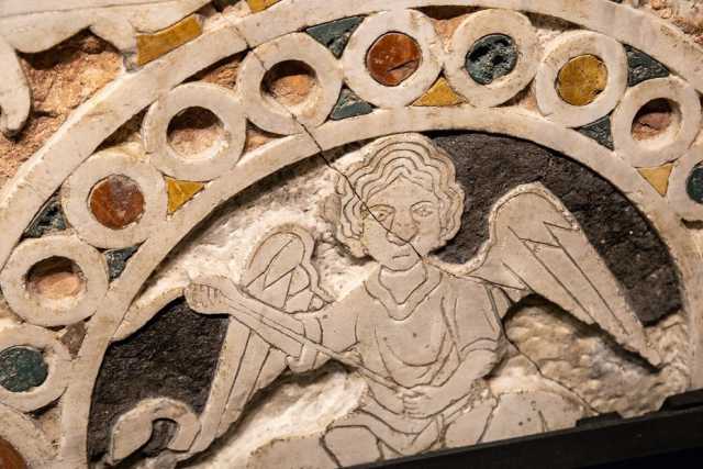 Il Museo Nicolaiano: quel luogo che ripercorre la storia "sepolta" di Bari e del suo Patrono 
